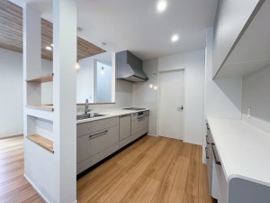 知立市新林町北林の一戸建ての画像です