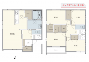 刈谷市東境町上野の一戸建ての画像です