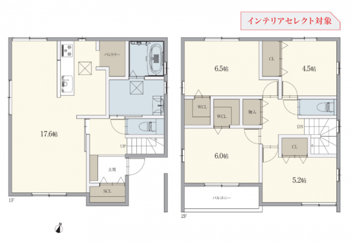 刈谷市東境町上野の一戸建ての画像です