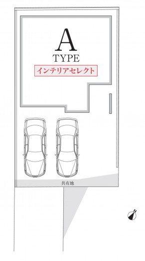 刈谷市東境町上野の一戸建ての画像です