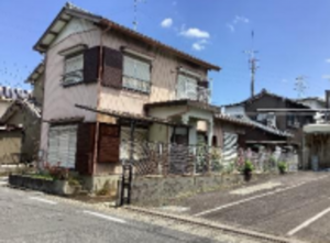 刈谷市松栄町２丁目の土地の画像です