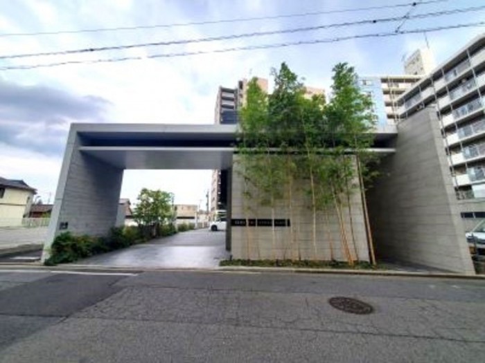 刈谷市大正町３丁目のマンションの画像です