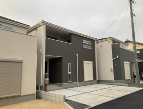 知立市新林町の一戸建ての画像です