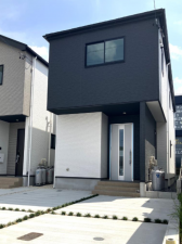 刈谷市中手町２丁目の一戸建ての画像です