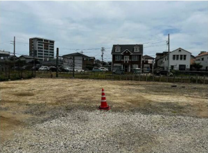 刈谷市下重原町２丁目の土地の画像です