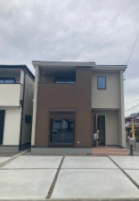 刈谷市野田町北菰神の一戸建ての画像です