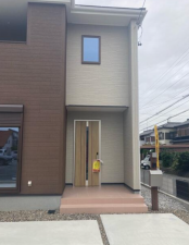 刈谷市野田町北菰神の一戸建ての画像です