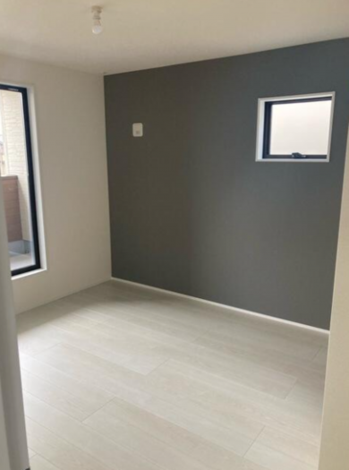 刈谷市野田町北菰神の一戸建ての画像です