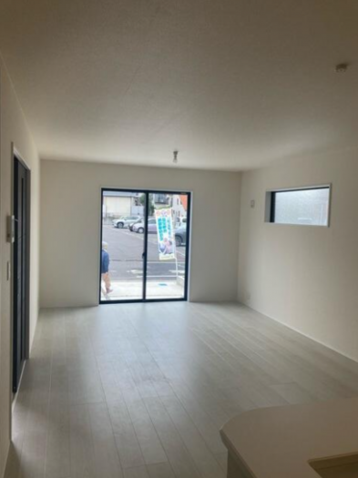 刈谷市野田町北菰神の一戸建ての画像です