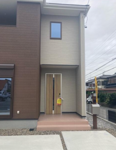 刈谷市野田町北菰神の一戸建ての画像です