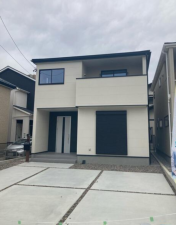 刈谷市野田町北菰神の一戸建ての画像です