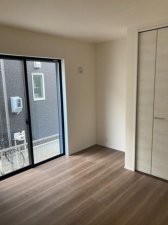 刈谷市野田町北菰神の一戸建ての画像です