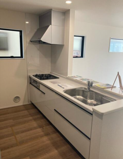 刈谷市野田町北菰神の一戸建ての画像です