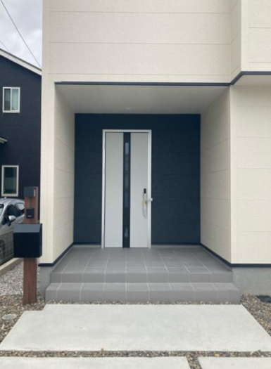 刈谷市野田町北菰神の一戸建ての画像です