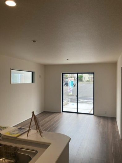 刈谷市野田町北菰神の一戸建ての画像です