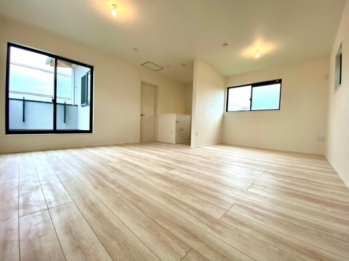 刈谷市井ケ谷町丸岡の一戸建ての画像です