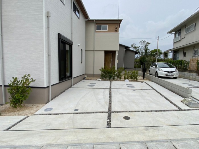 刈谷市井ケ谷町丸岡の一戸建ての画像です