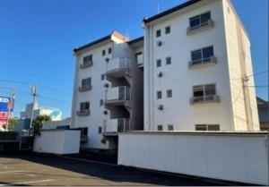 刈谷市高倉町３丁目の収益物件の画像です