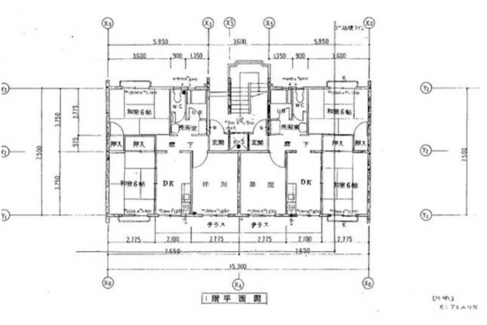 刈谷市高倉町３丁目の収益物件の画像です