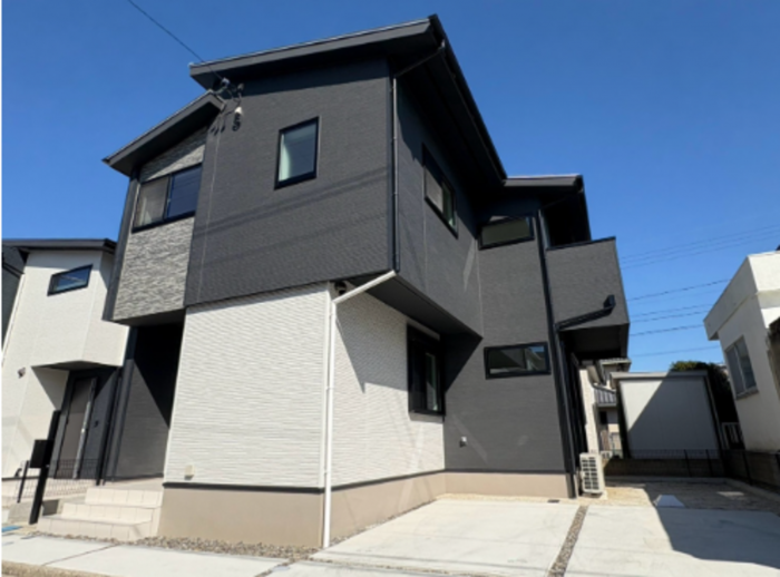 知立市昭和５の一戸建ての画像です