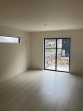 知立市牛田１丁目の一戸建ての画像です