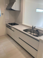 知立市牛田１丁目の一戸建ての画像です