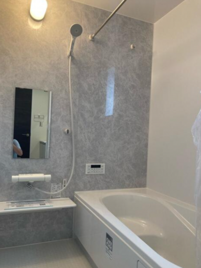 知立市牛田１丁目の一戸建ての画像です