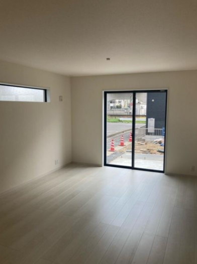 知立市牛田１丁目の一戸建ての画像です