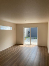 知立市牛田１丁目の一戸建ての画像です