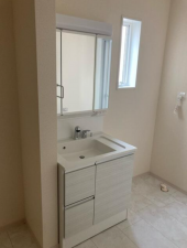 知立市牛田１丁目の一戸建ての画像です