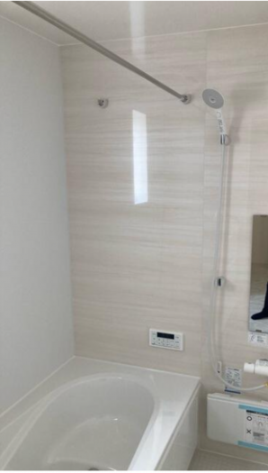 知立市牛田１丁目の一戸建ての画像です