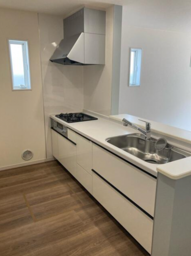 知立市牛田１丁目の一戸建ての画像です