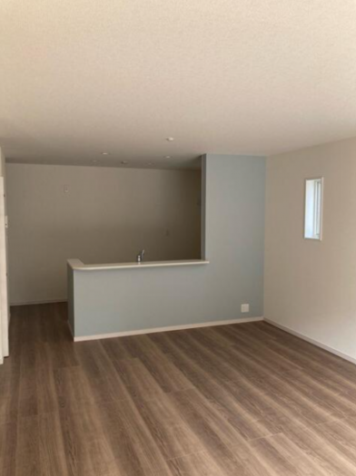 知立市牛田１丁目の一戸建ての画像です