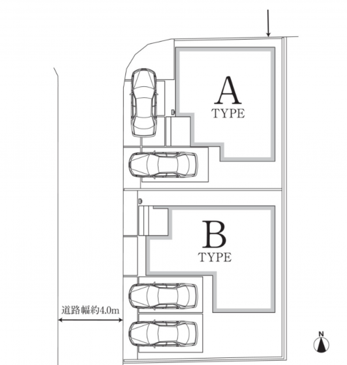 知立市昭和５の一戸建ての画像です