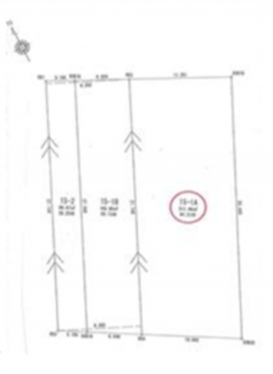刈谷市小垣江町須賀の土地の画像です