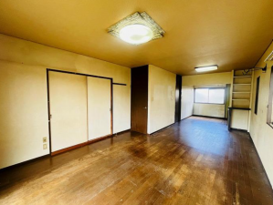 刈谷市恩田町２丁目の一戸建ての画像です