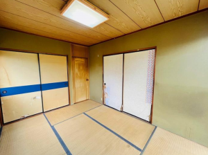 刈谷市恩田町２丁目の一戸建ての画像です