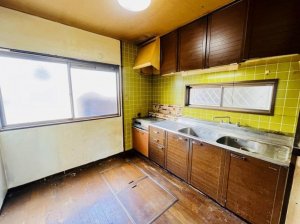 刈谷市恩田町２丁目の一戸建ての画像です