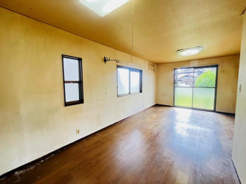 刈谷市恩田町２丁目の一戸建ての画像です