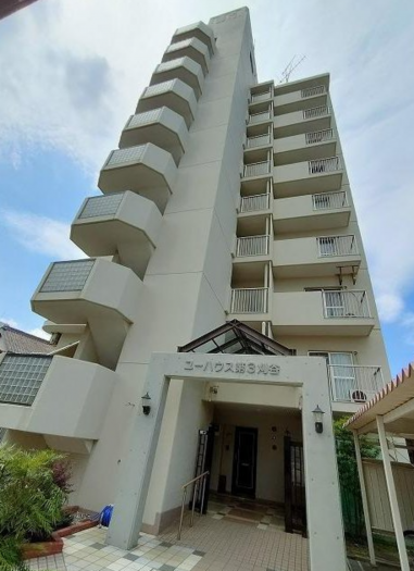 刈谷市広小路1のマンションの画像です