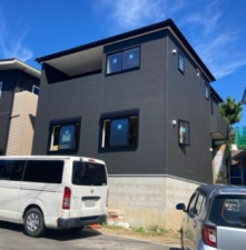 刈谷市高須町坤の一戸建ての画像です