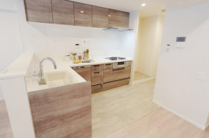 刈谷市大正町３丁目のマンションの画像です