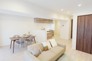 刈谷市大正町３丁目のマンションの画像です