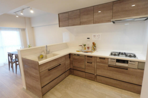 刈谷市大正町３丁目のマンションの画像です