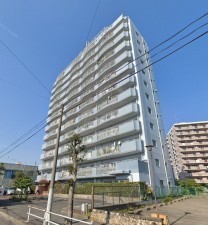 刈谷市大正町３丁目のマンションの画像です
