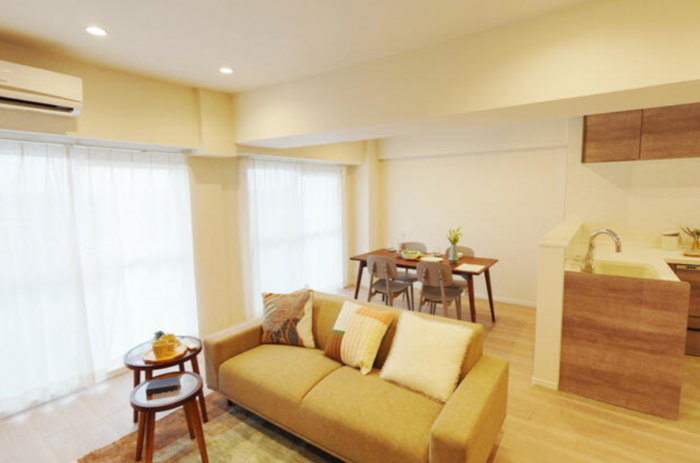 刈谷市大正町３丁目のマンションの画像です