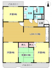 刈谷市東刈谷町３丁目のマンションの画像です