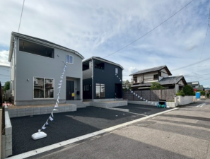 知立市昭和４丁目の一戸建ての画像です