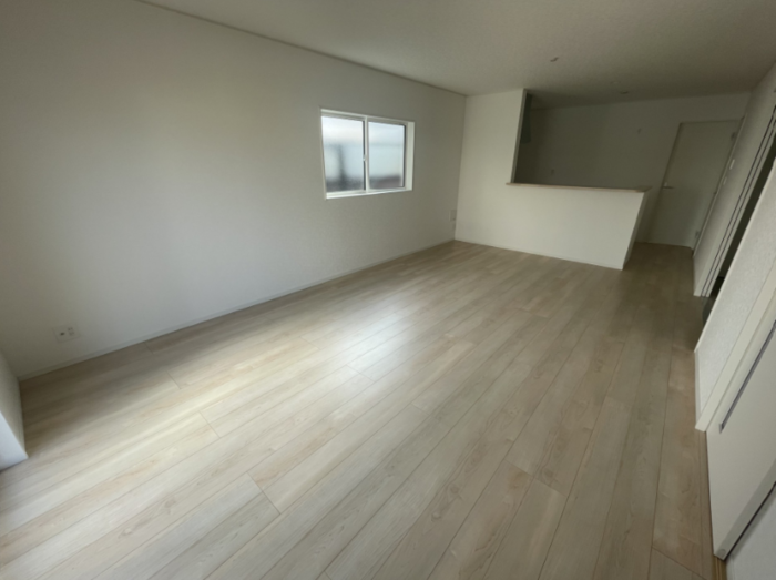 知立市昭和４丁目の一戸建ての画像です