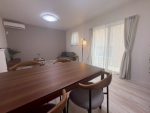 知立市山町御手洗の一戸建ての画像です